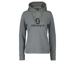 Huppari Scott Naisten Icon harmaa